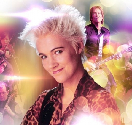 Roxette | Tribute Show