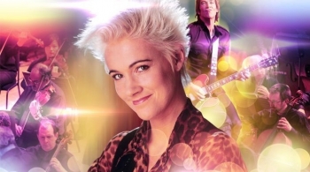 Roxette | Tribute Show