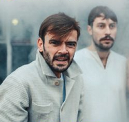 Полковник-птица