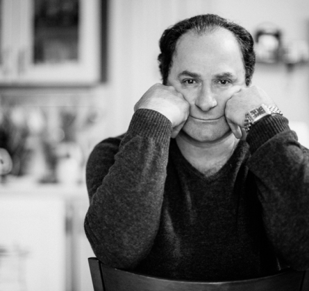 Семён Стругачёв