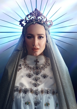 Ольга Бузова