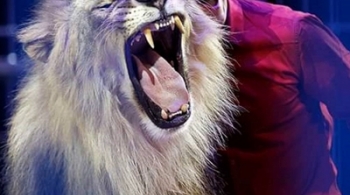 Принц цирка