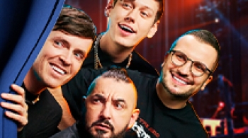 Шоу Импровизация