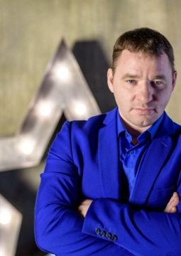 Сергей Завьялов