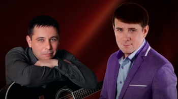 Павел и Влад Павлецовы