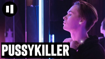 Pussykiller