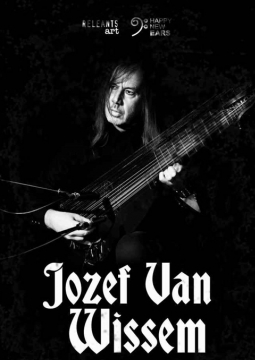 Jozef Van Wissem (Netherlands)