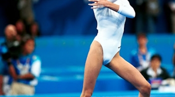 Московская Гимнастрада-2021