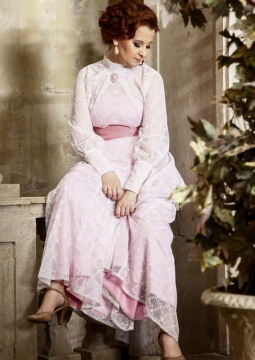 Анастасия Ляскановае