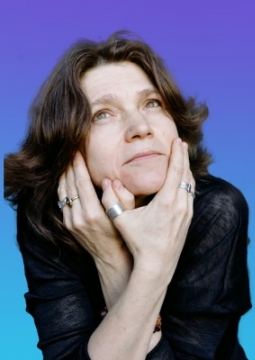 Елена Фролова