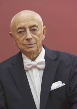 Александр Городницкий