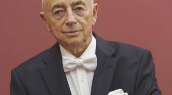 Александр Городницкий