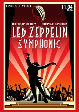 Led Zeppelin Symphonic