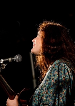 Татьяна Дрыгина