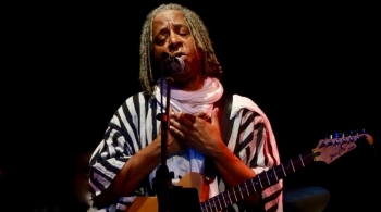 Грегг Кофи Браун