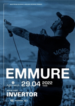 Emmure (USA)