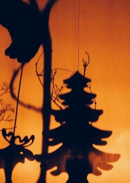 История Ёлочки