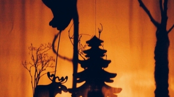 История Ёлочки