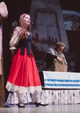 Снежная королева