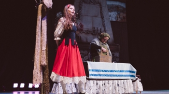 Снежная королева