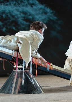 Сцены из деревенской жизни