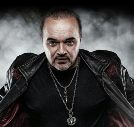 Чёрный кофе