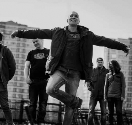 Пионерлагерь Пыльная Радуга