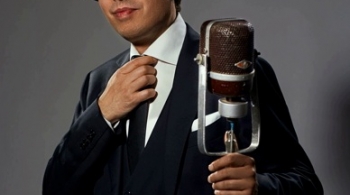 Я буду петь тебе как Фрэнк | Дмитрий Носков