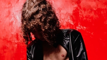 Вышел покурить