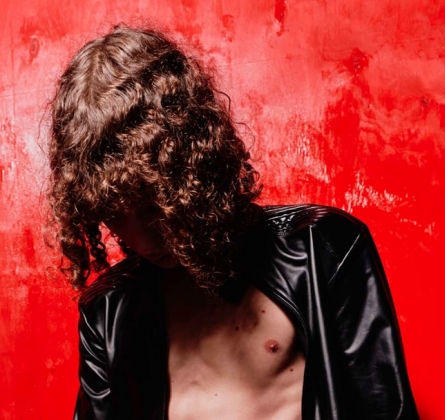 Вышел покурить