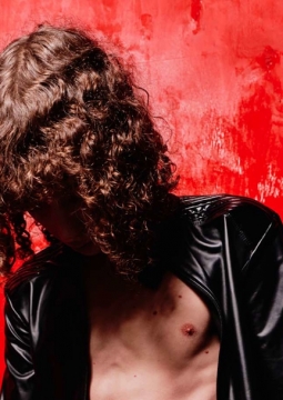 Вышел покурить