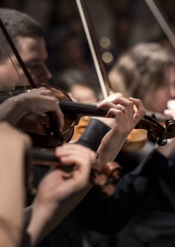 С Новым годом!!! | Концерт классической музыки