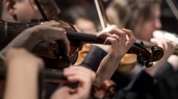 С Новым годом!!! | Концерт классической музыки