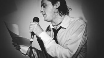 Лёха Никонов