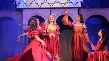 Ромео и Джульетта