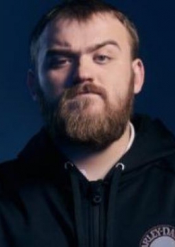 Павел Дедищев, Вера Котельникова, Марк Сергиенко | Stand Up