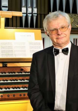 Алексей Шмитов