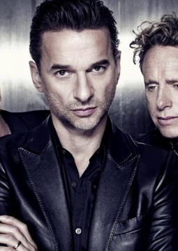 Depeche Mode Party