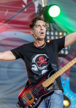 Ногу Свело!