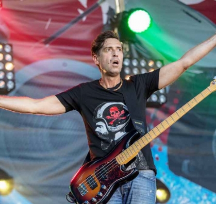 Ногу Свело!