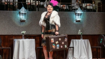 Новогодний переполох в отеле FILTON