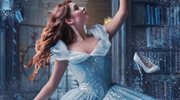 Золушка | Ледовое шоу