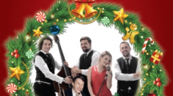 Кабаре Джаз