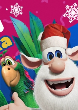 Буба | КосмоШоу