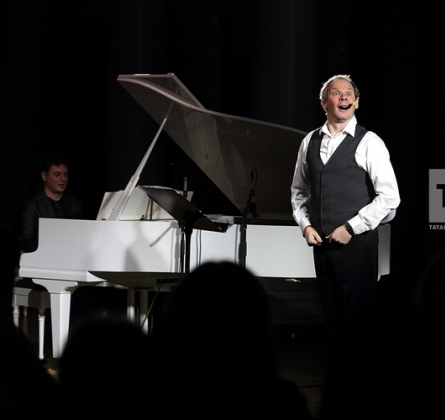 Ничего плохого, кроме хорошего, не произойдет