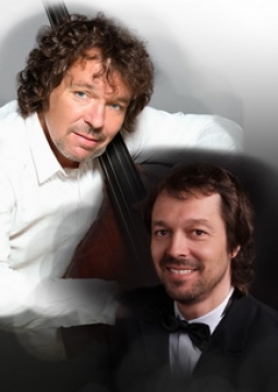 Михаил и Андрей Ивановы