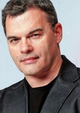 Евгений Дятлов