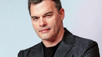 Евгений Дятлов