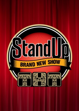 StandUp Show | Стас Старовойтов, Роман Косицын, Андрей Атлас, Артем Винокур, Алексей Стахович