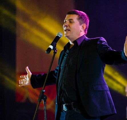 Андрей Иванцов